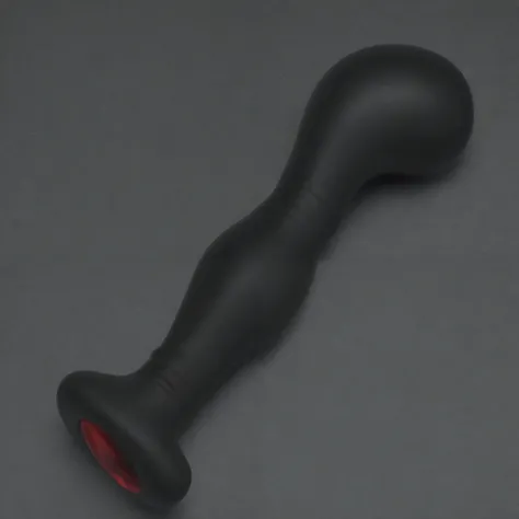 Prostate massage toy/Male prostate dildo/P-spot toy/Anal Toy (PonyXL)