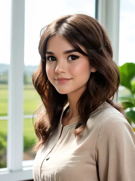 Maia Mitchell (Actress / Singer)