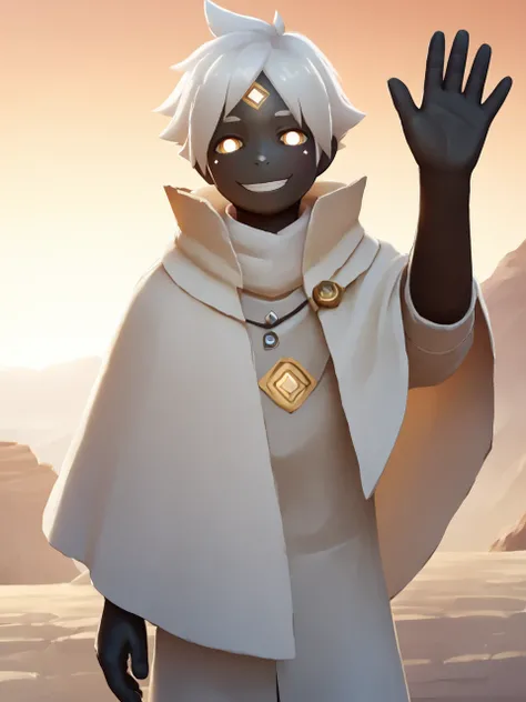 Sky Children (Sky: Children of the Light)