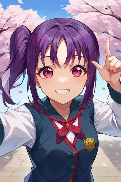 Kazuno Sarah (Love Live! Sunshine!!) XL