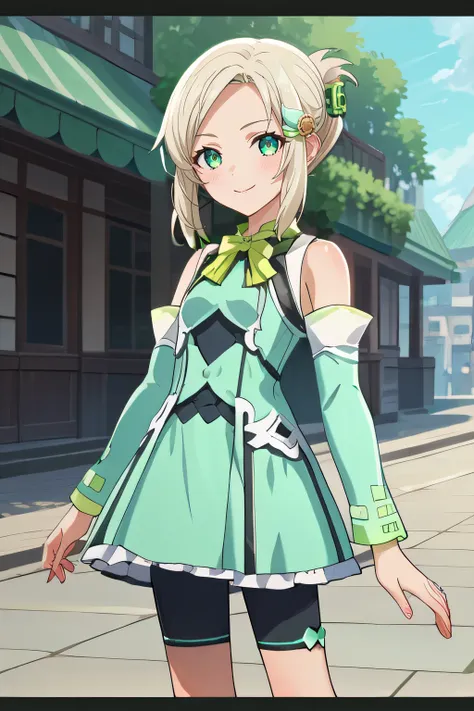 Lucy - Rune Factory 5