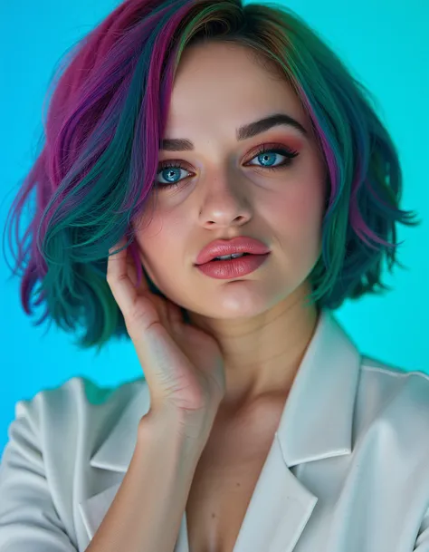 Joey King