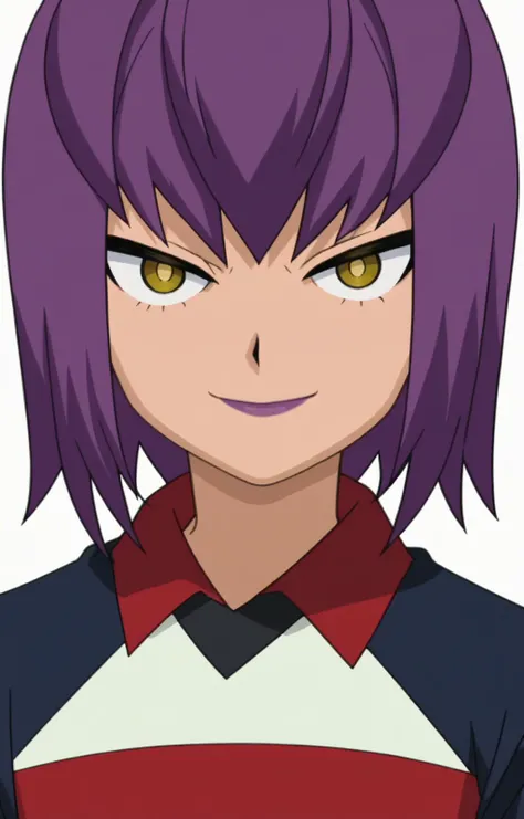 Hayabusa Hideki - Inazuma Eleven GO