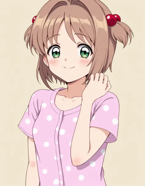 Sakura Kinomoto