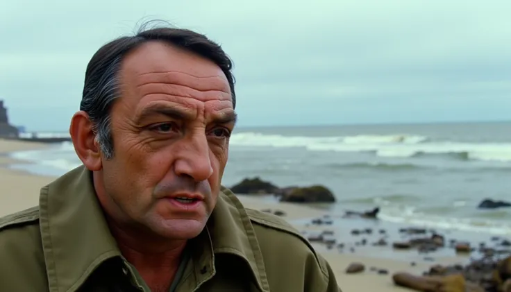 Lino VENTURA
