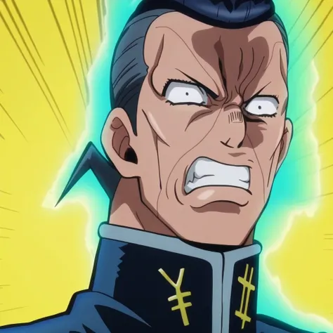 [LORA] Okuyasu Nijimura