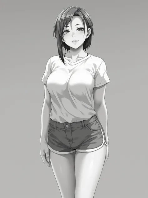 [Tiramisu Tart Kazuhiro] Sukebena musume no otoshi-kata dosukebena obasan ga shikonde ageru Artstyle PonyXL
