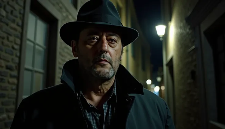 Jean RENO