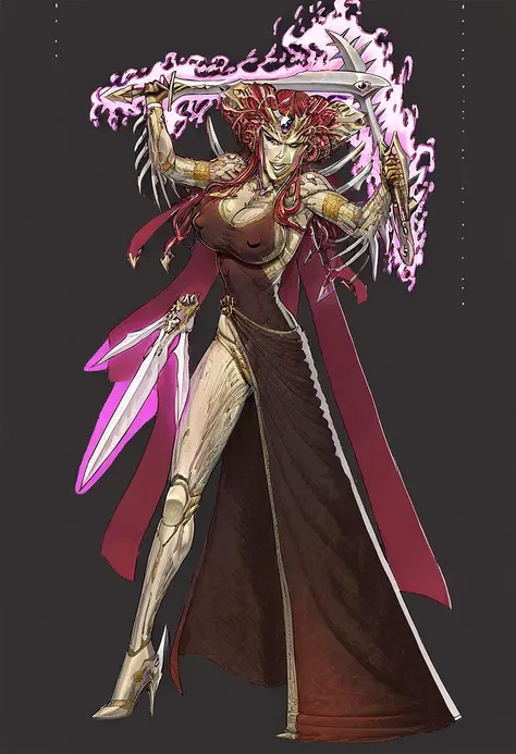 Shaakarti Cr (Urban Rivals)