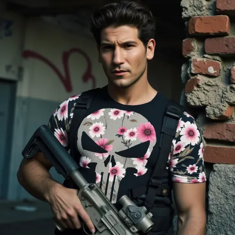 Jon Bernthal