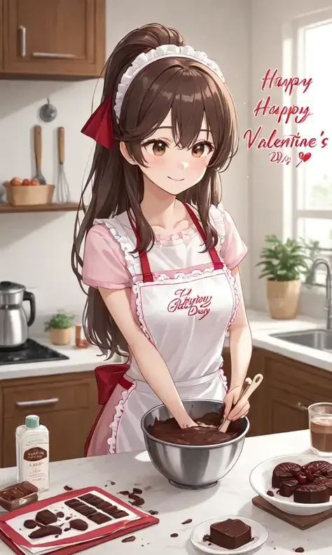 happy valentine