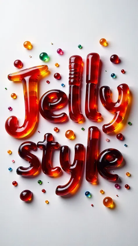 Jellystyle