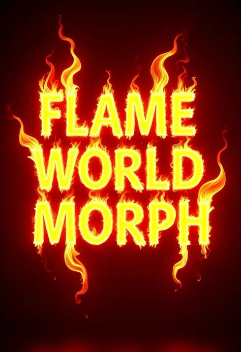 Flame-World_Morph-Flux-V1_0