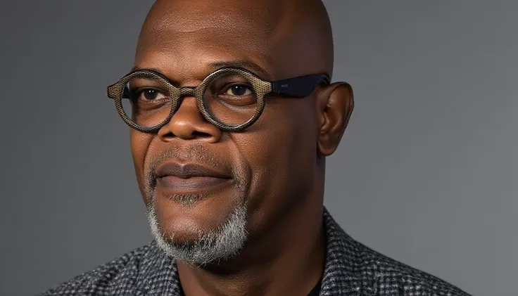 Samuel L. JACKSON
