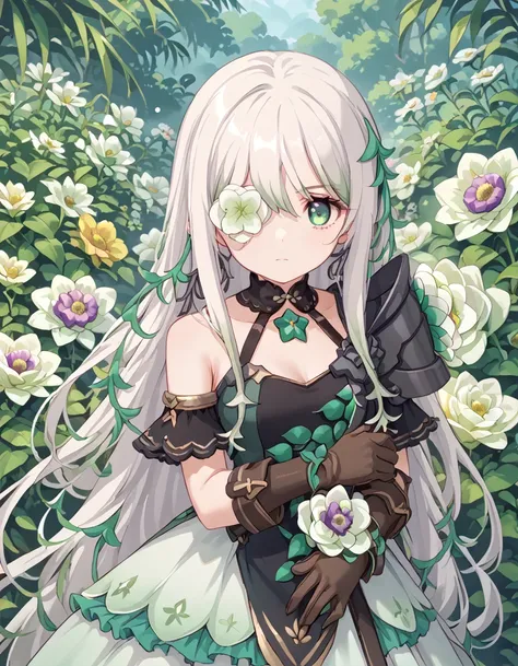 Pony SDLX Princess Connect anemone | プリンセスコネクト アネモネ