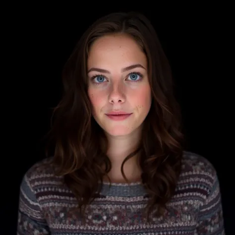 Kaya Scodelario (FLUX + SDXL)