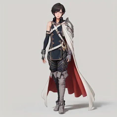 Lord Outfit (Male and Female, Fire Emblem: Awakening)