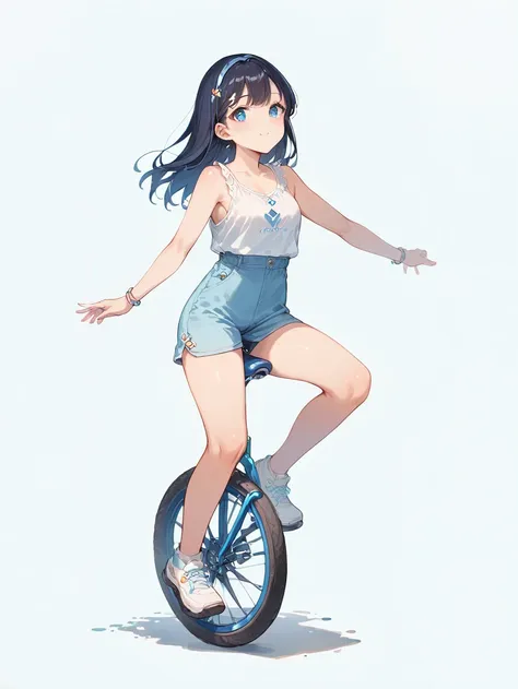 一輪車/unicycle