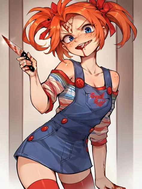 Chucky - Female