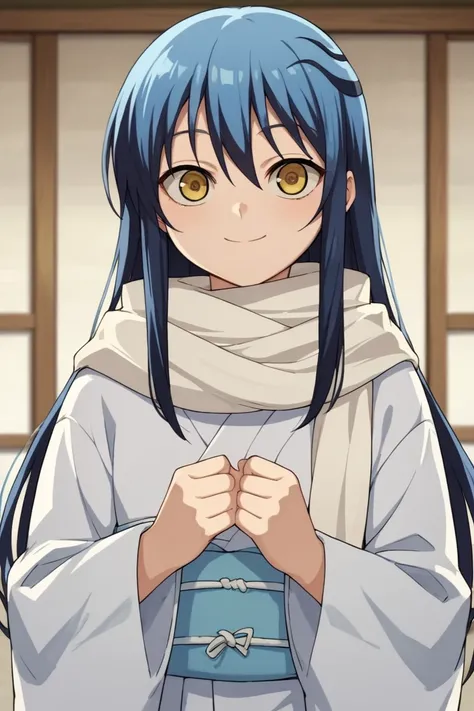 Tsurara-anime-nurarihyon no mago