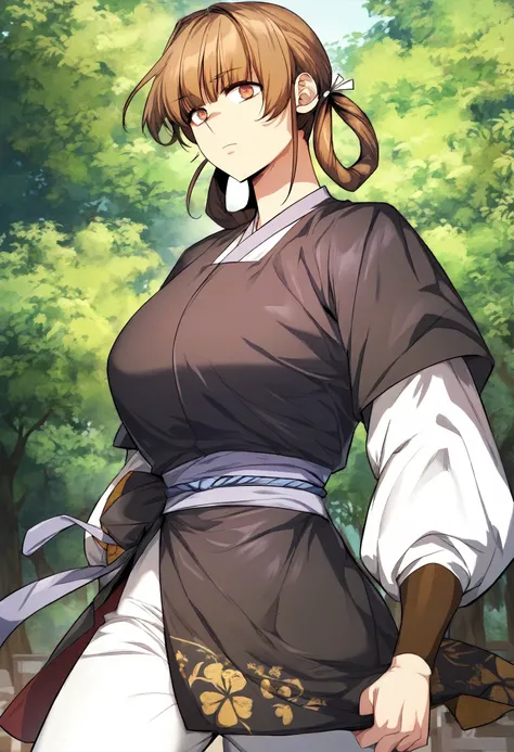 Webtoon Character) Yoo Soorin / 유수린 (The Terminally Ill Young Master of the Baek Clan / 백씨세가 시한부 공자)