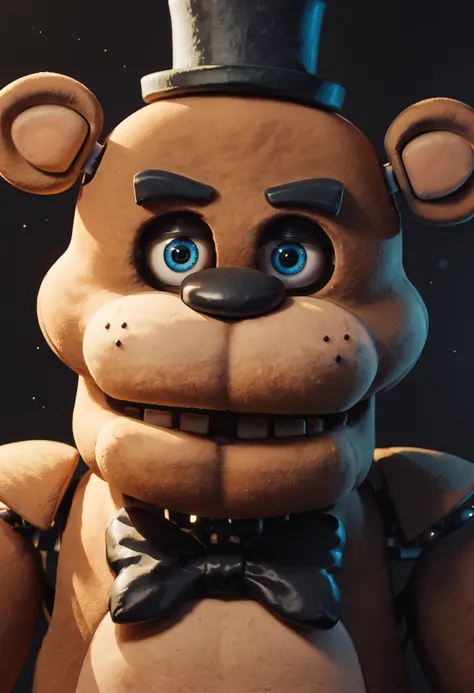 Freddy Fazbear | FNaF