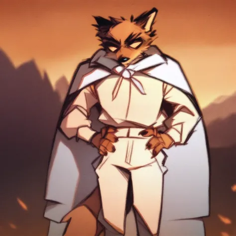 Ash (Fantastic Mr. Fox)