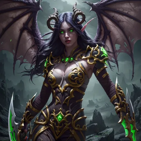 Demonhunter