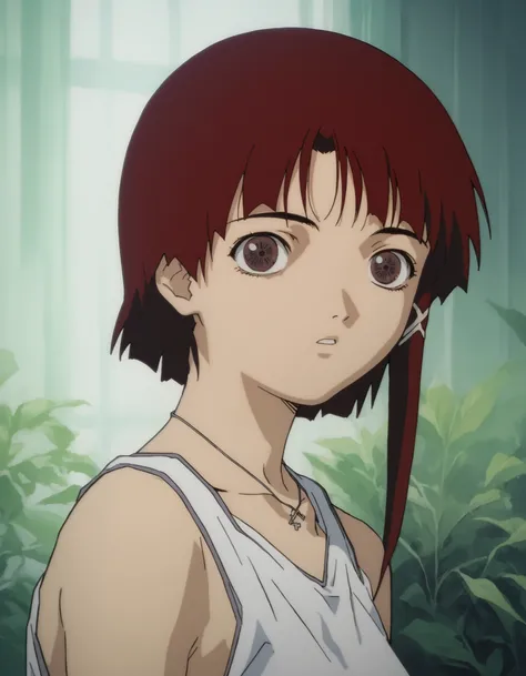 Lets all love Lain