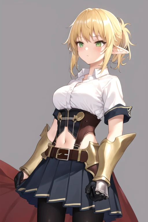 Aegis Thea Eaderlindt (Enjo Kouhai)