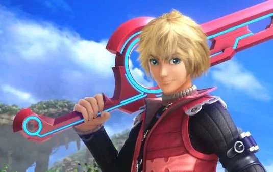 Shulk ! (Pony)