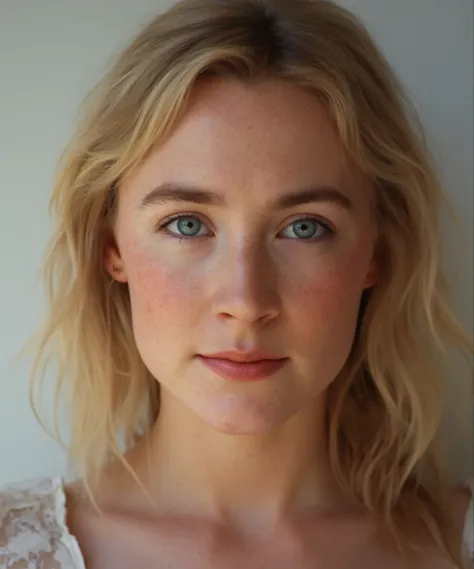 Saoirse Ronan