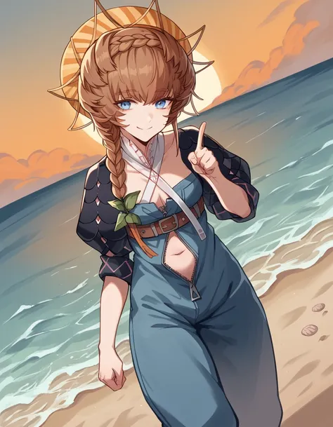 Van Gogh (ヴァン・ゴッホ) - Fate Grand Order