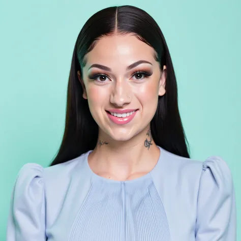 Danielle Bregoli - Bhad Bhabie (Flux)