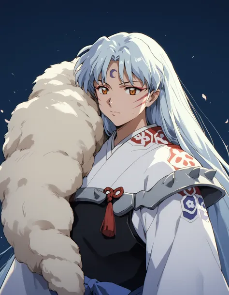 Lord Sesshomaru