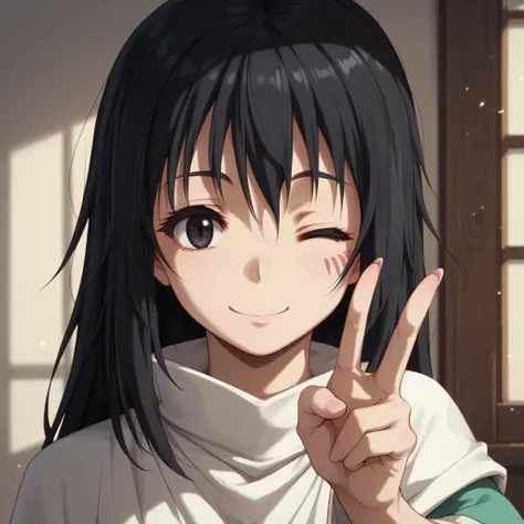 Slime's Shizu (That Time I got Reincarnated as a Slime)