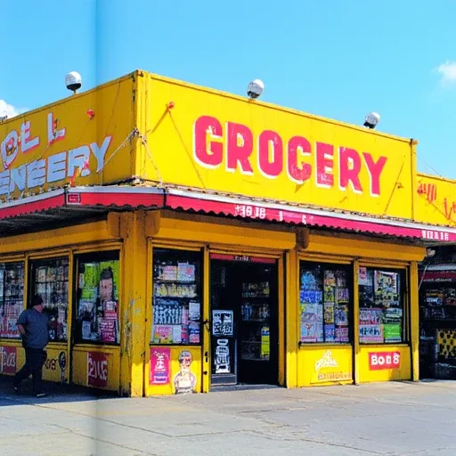 CornerBodega