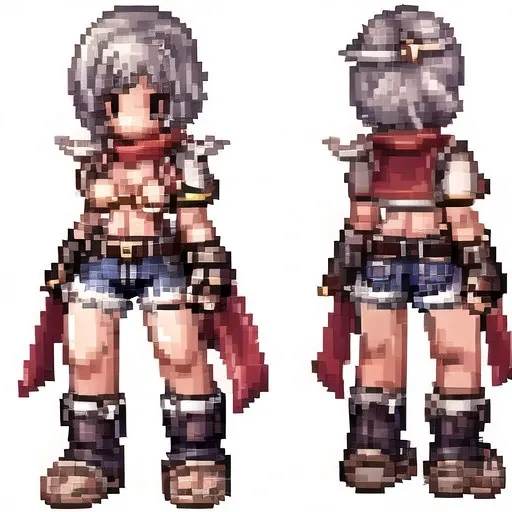 RagnarokSprite