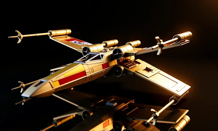 X-Wing