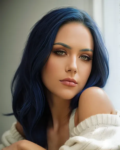 Alissa White-Gluz (Singer - Arch Enemy)