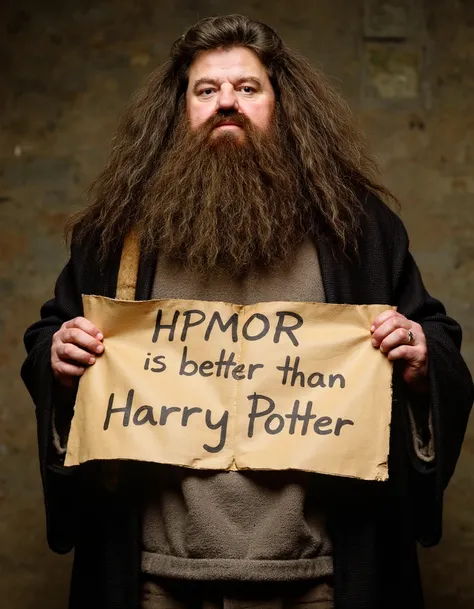 Hagrid - Flux