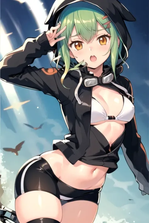 Rina Shinomiya (Digimon)