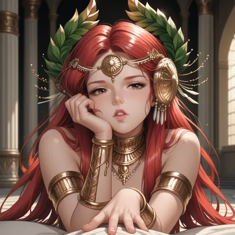 Venus (Harem Heroes)