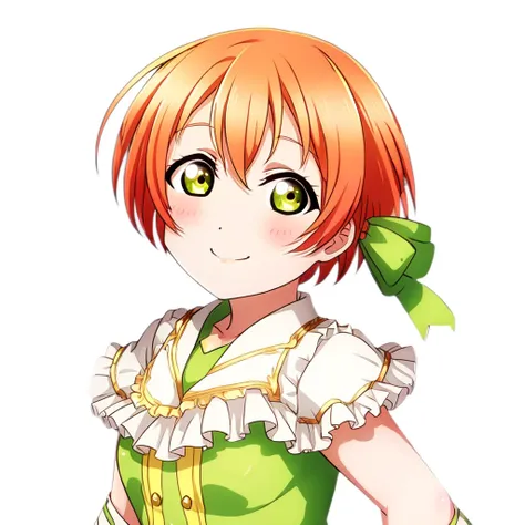 Love Live! Hoshizora Rin