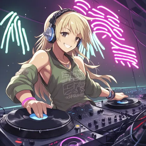 DJ