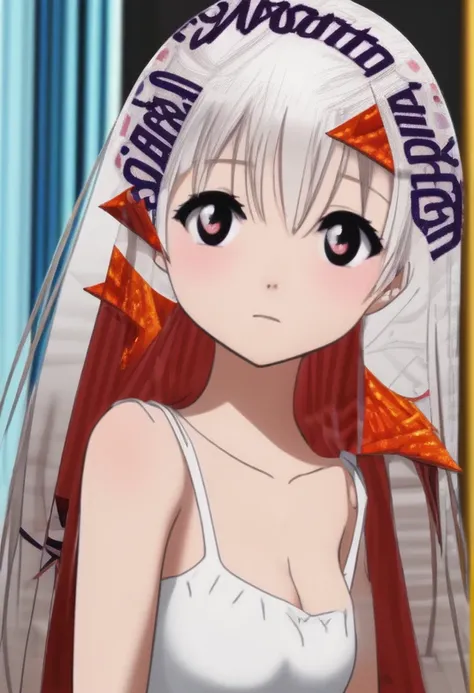 <lora:LCM_LoRA_Weights_SD15:1>
 <lora:doritos:1> doritoshair
1girl, cleavage
white hair
Dark Brown   Sundress