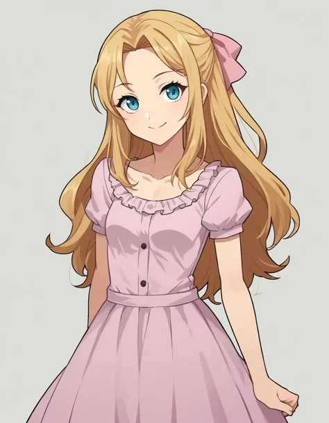 Eve from Baccano (Pony and illustrious)