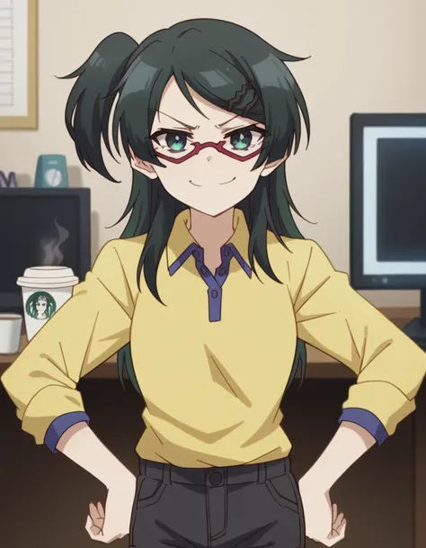 Suzuka Kurihara (栗原 雀花) - Fate/Kaleid Liner Prisma Illya (Fate/kaleid liner プリズマ☆イリヤ)