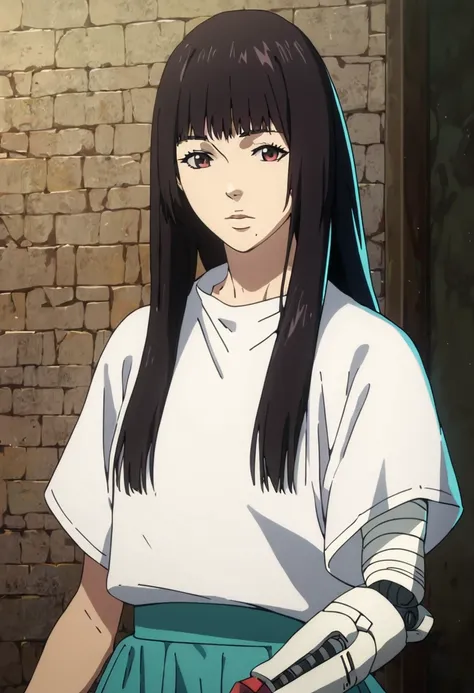 Misaki (Terminator Zero)