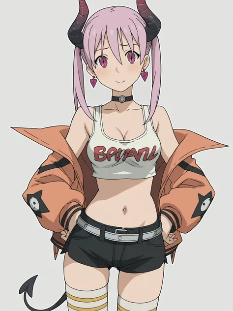 Soul Eater Style (Pony/IL)